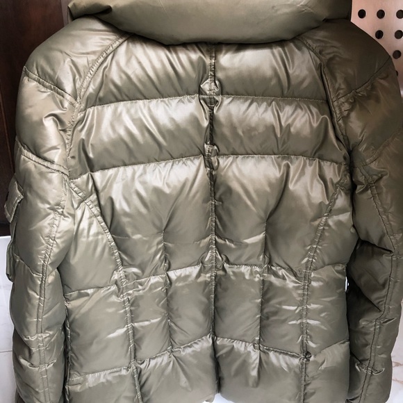 SAM Freestyle Down Jacket - Picture 3 of 7